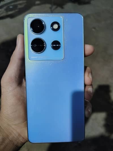 Infinix Note 30 5g