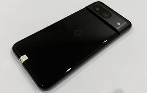 Google Pixel 8