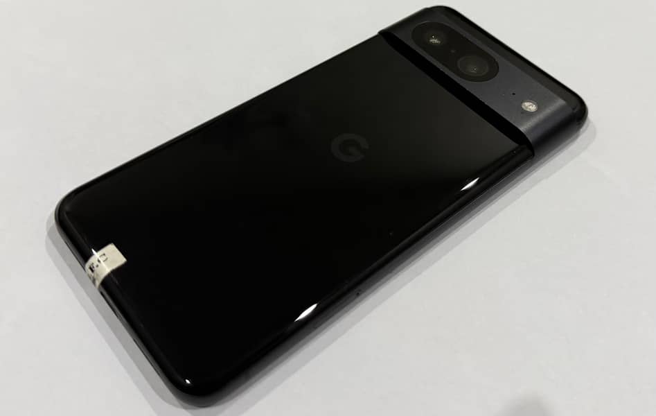 Google Pixel 8 0