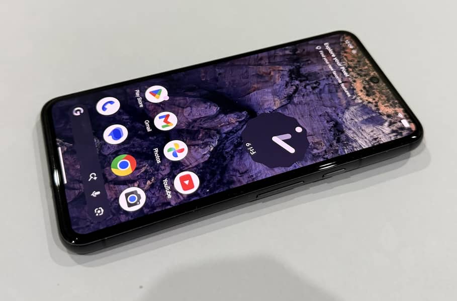 Google Pixel 8 2
