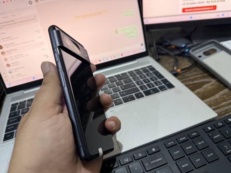 Google Pixel 8 5
