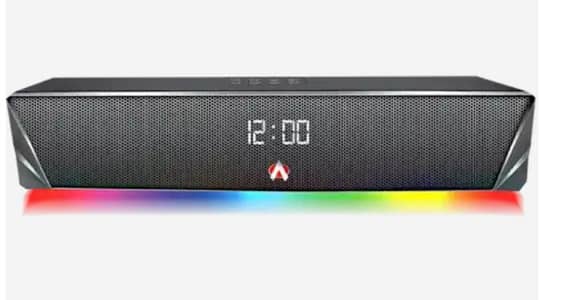 speakers audionic Sound Bar