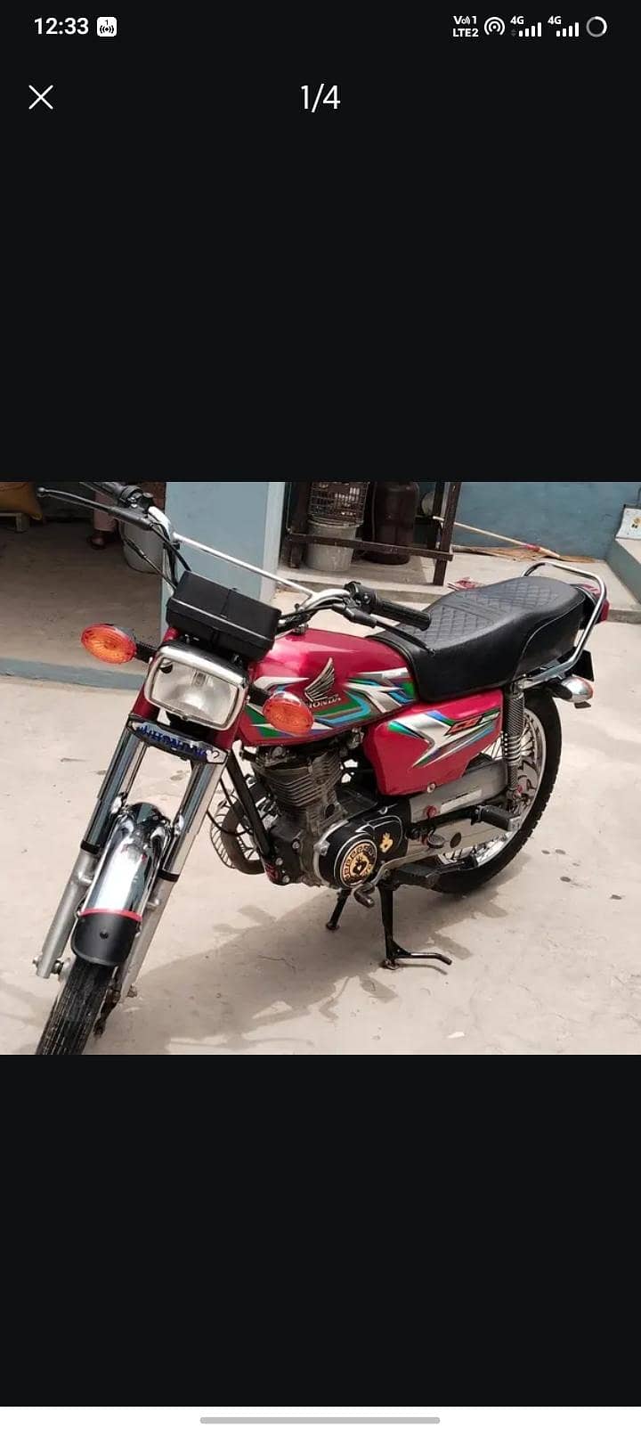 Honda 3