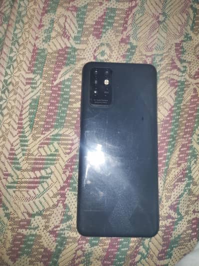 Infinix Note 8i 6:128