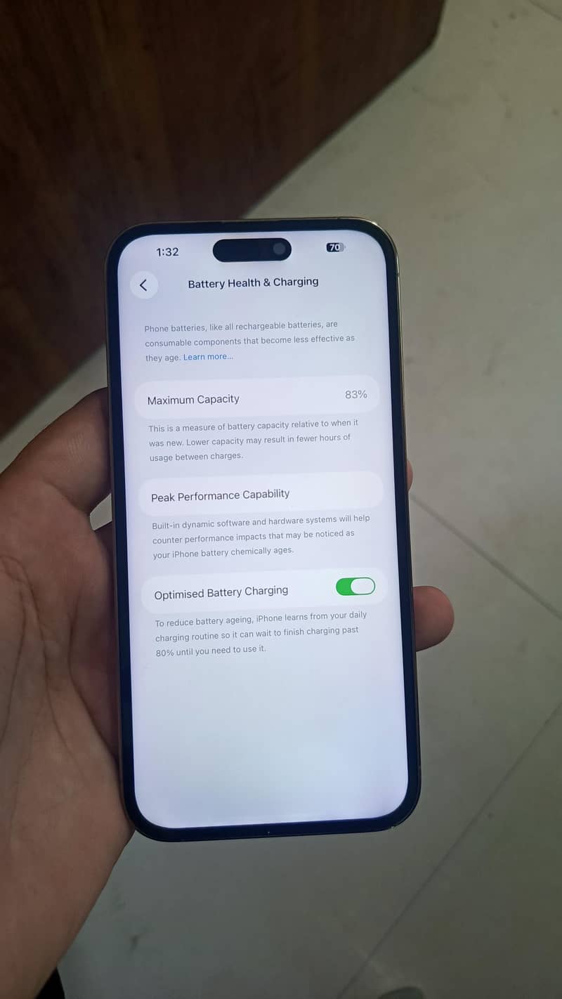 Apple iPhone 14 Pro Max 5
