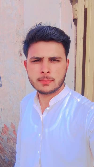 Rais Hammad