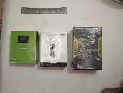 3 Inverter for sell. inverex / Sako / on design