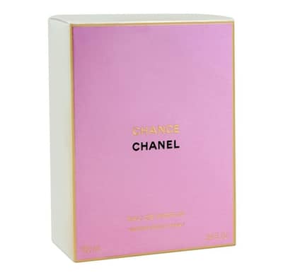 Chanel Chance Perfume