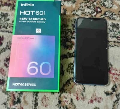 infinix hot 60i 6/128