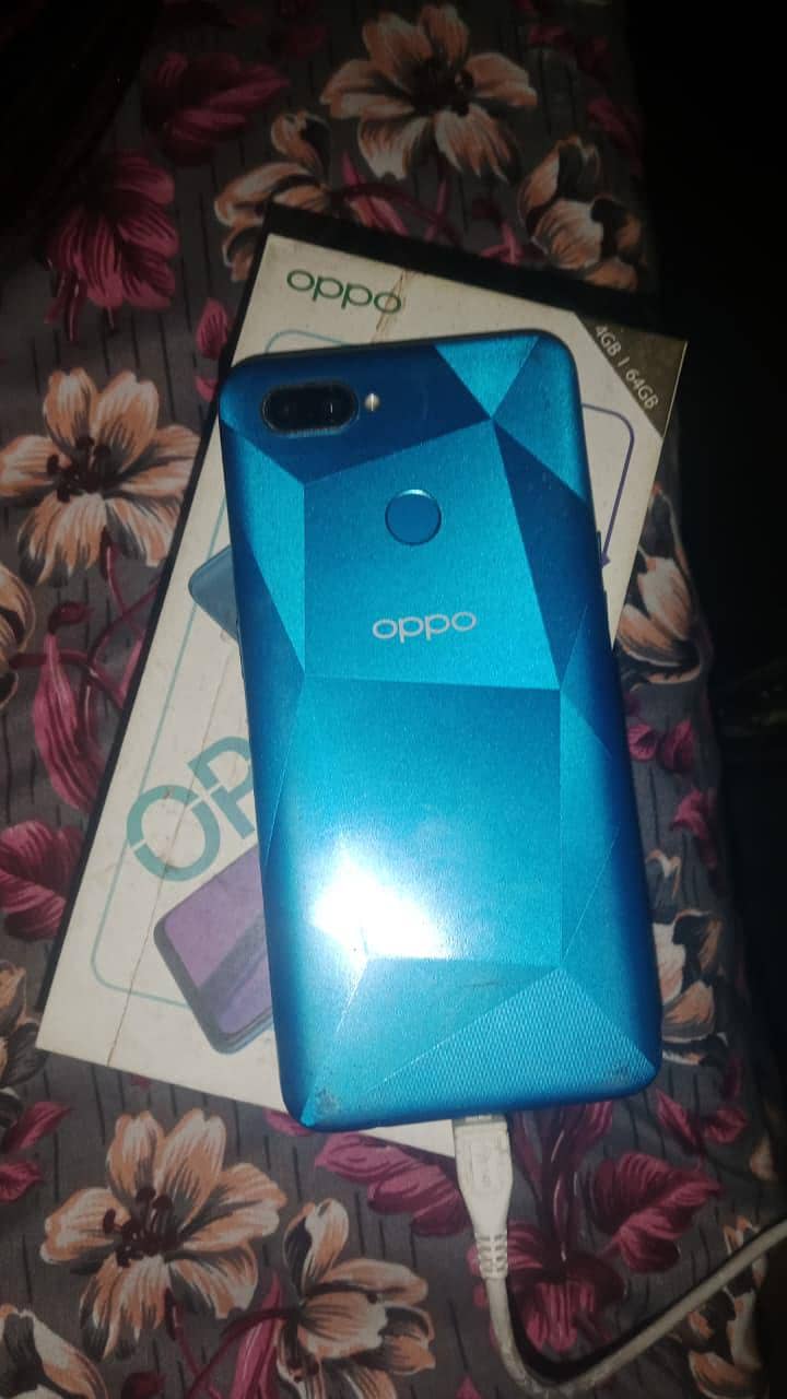 OPPO A12 1
