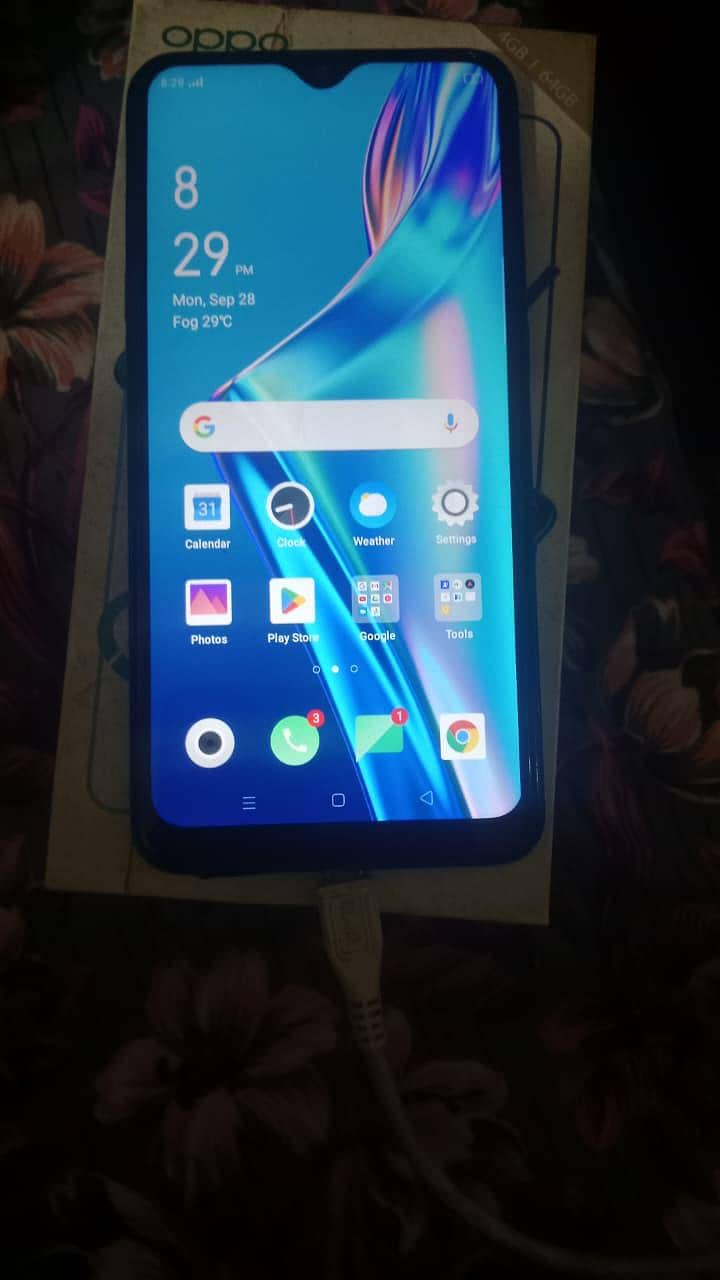 OPPO A12 2