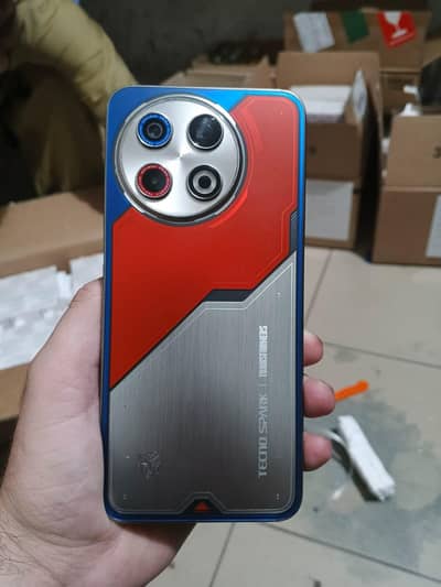 Tecno SPARK 30 Pro