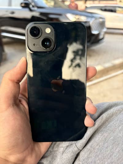 Apple iPhone 14(MDM)