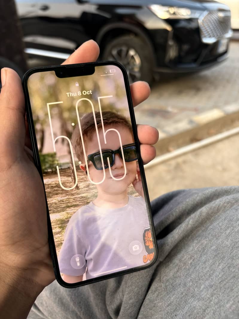 Apple iPhone 14(MDM) 1
