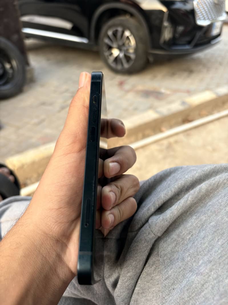 Apple iPhone 14(MDM) 3