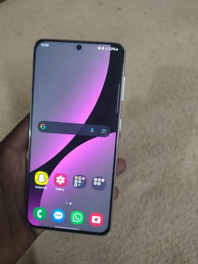 Samsung Mobile S21 5g 0315/25/54/707