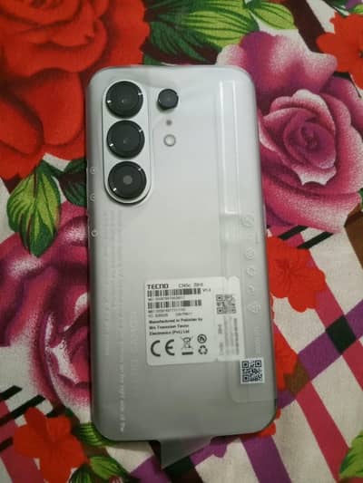Tecno
