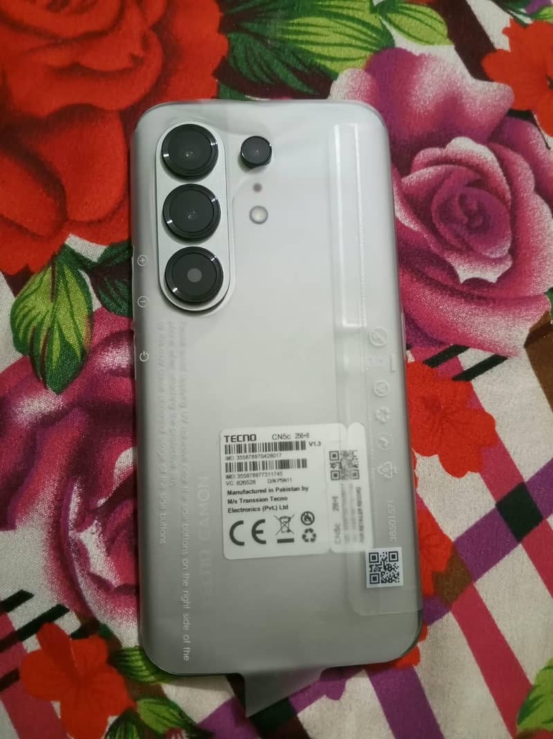 Tecno 0