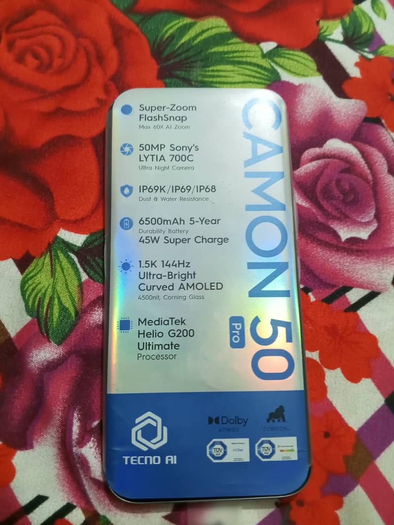 Tecno 2