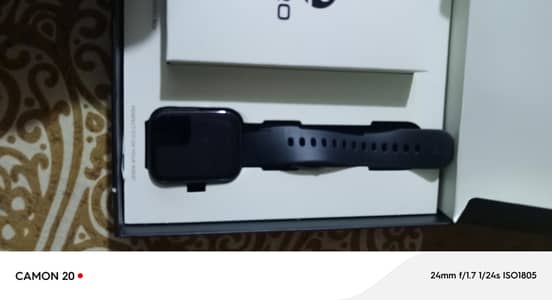 zero smart watch for sale