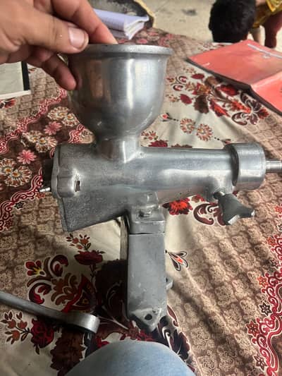 CHOTI machine hai ghr ka liyee_03234951702 call me