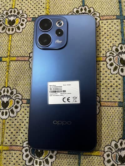 OPPO Reno