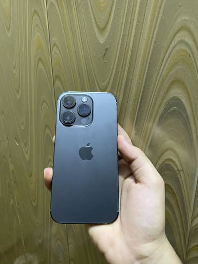 Iphone 14pro Factory unlocked
