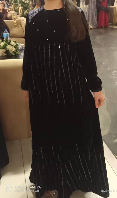 party dress