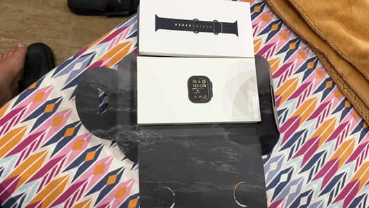 apple watch ultra 2