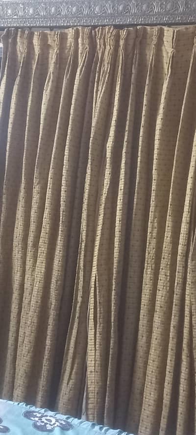 Curtains awailable