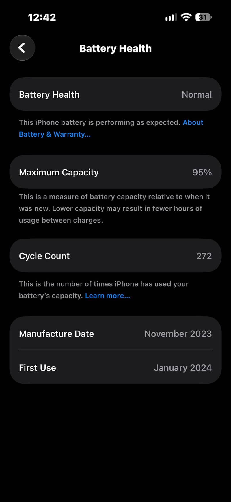 Apple iPhone 15 Pro 3