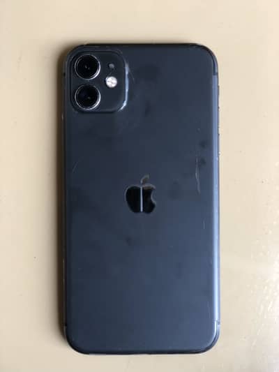 Apple iPhone 11