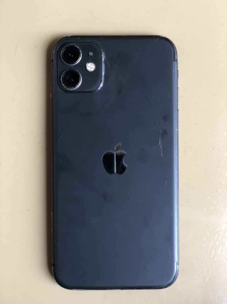 Apple iPhone 11 0
