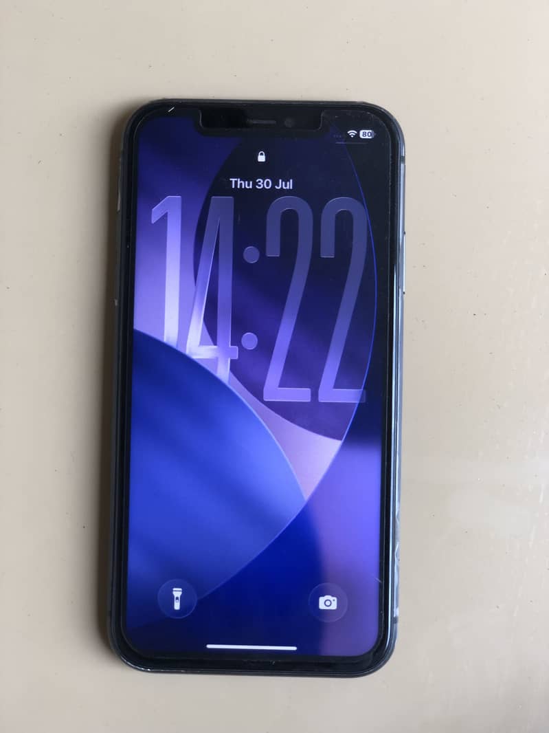 Apple iPhone 11 1