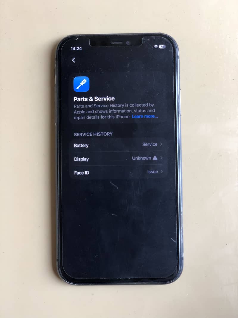 Apple iPhone 11 5