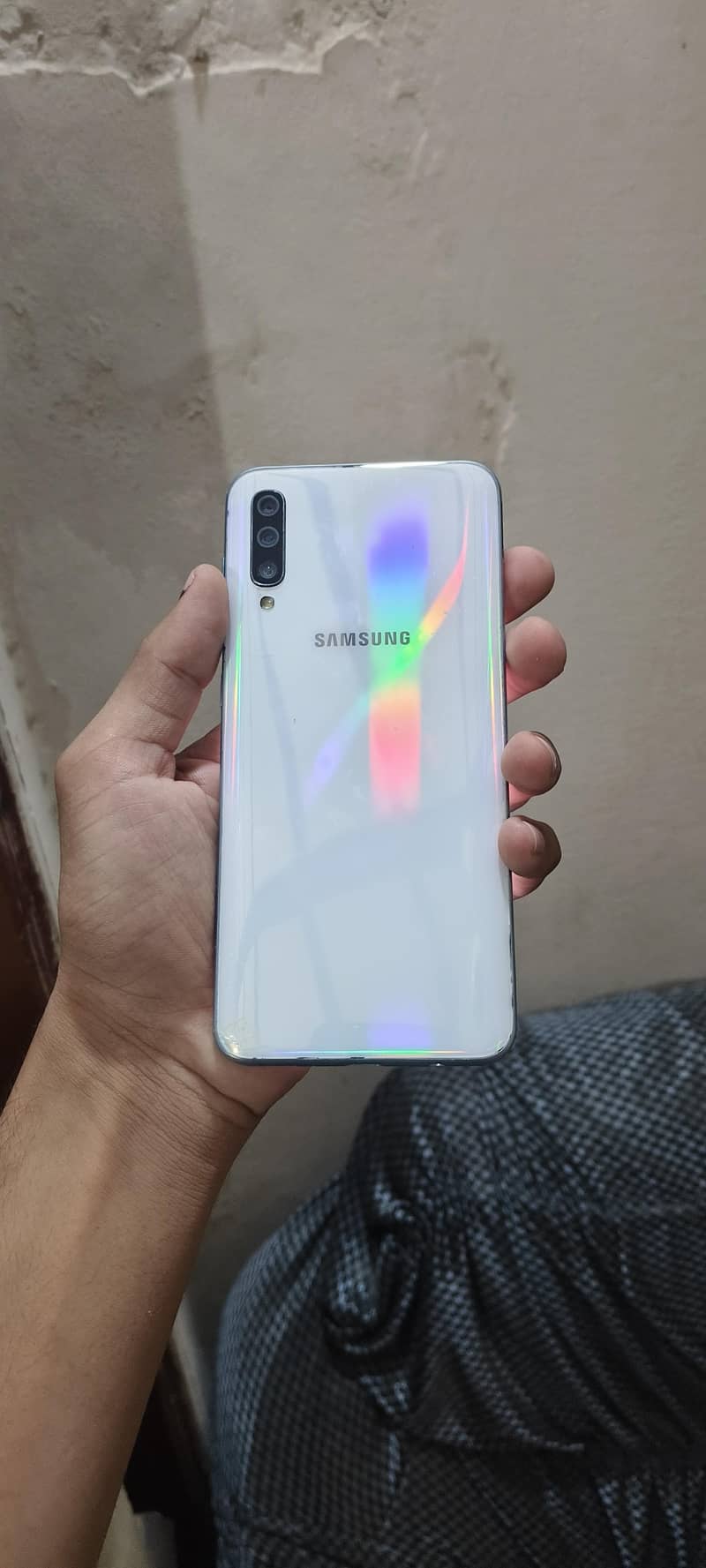 SUMSUG A50 0