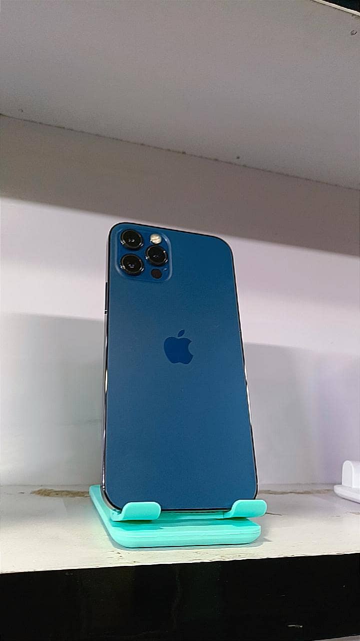 Apple iPhone 12 Pro 0