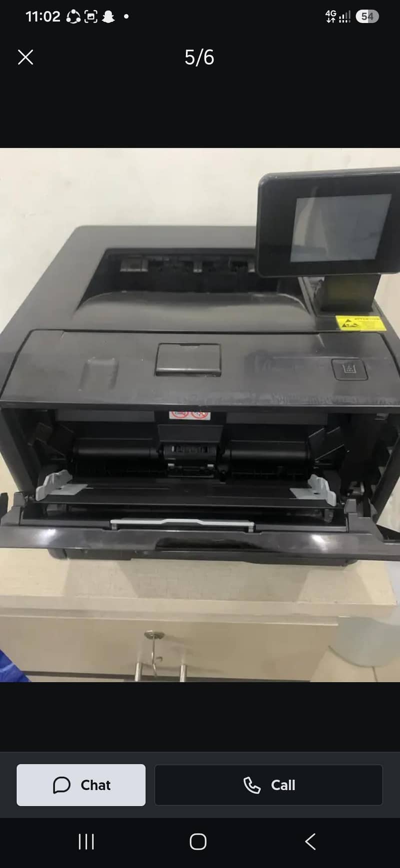 printer 4