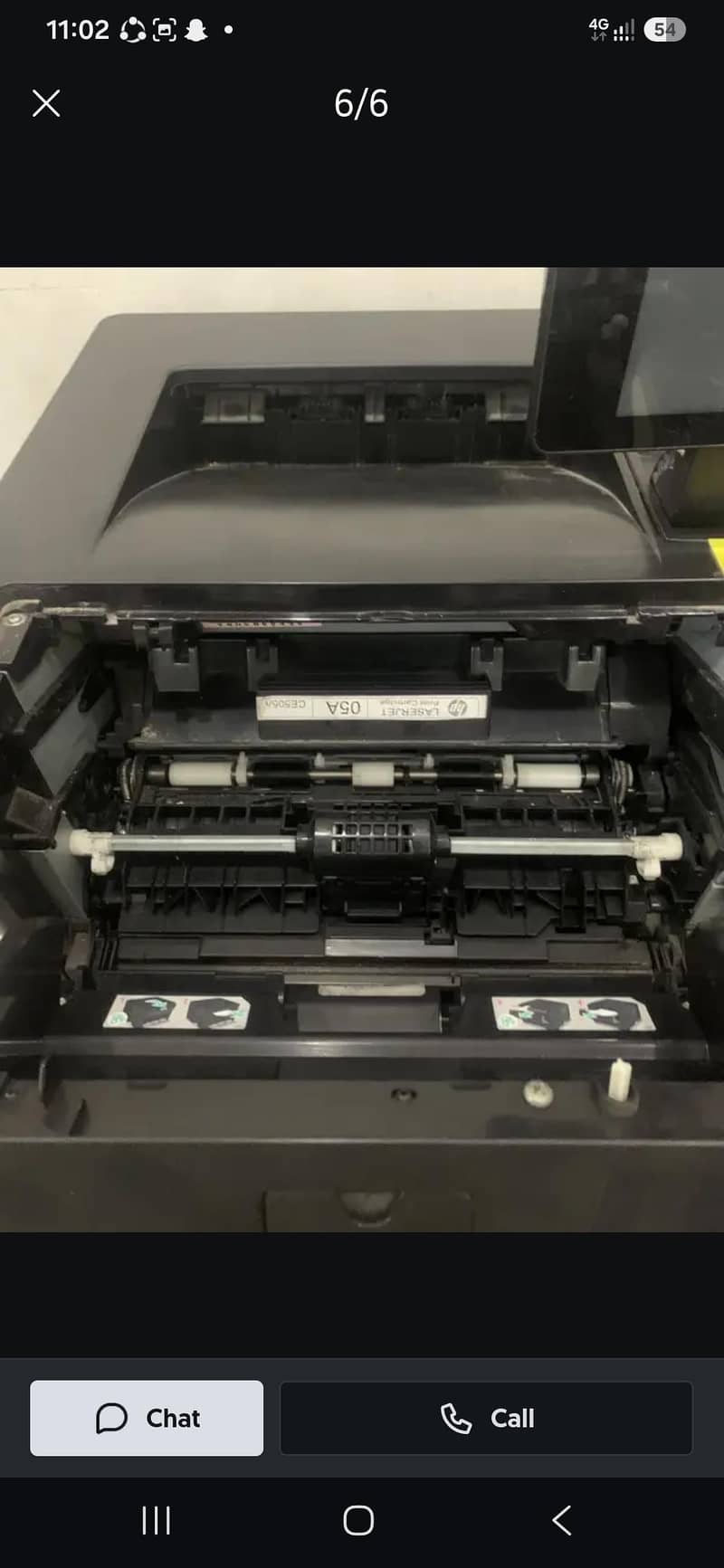 printer 5