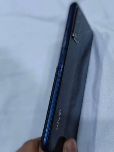 Vivo Y12s