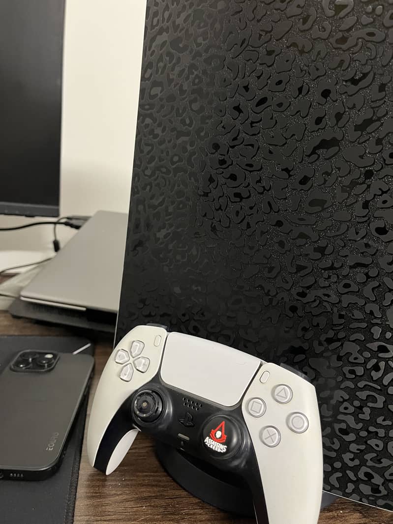 Ps5 fat digital 1