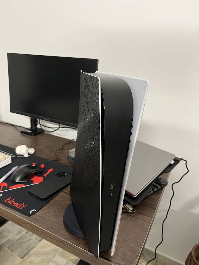 Ps5 fat digital 2