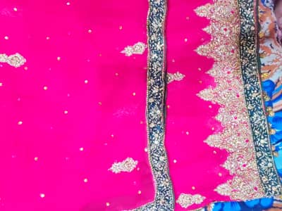 wedding lehnga dress