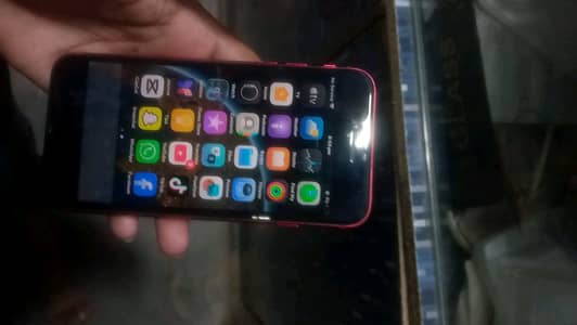 Apple iPhone SE 2020