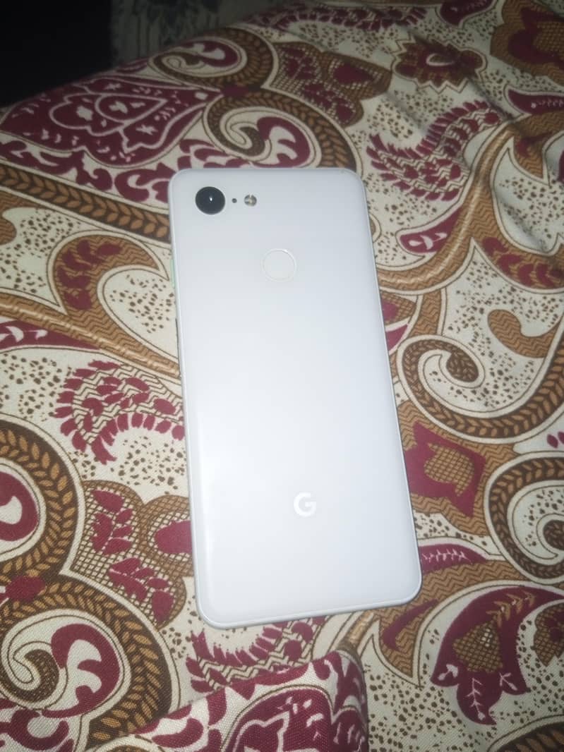 Google Pixel 3 1