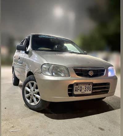 Alto VXR 2004