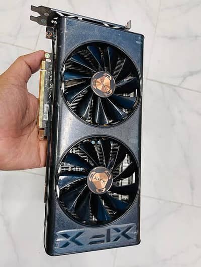 RX5600XT xfx 6gb vram all games good run