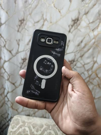 Samsung Mobile Grand Prime