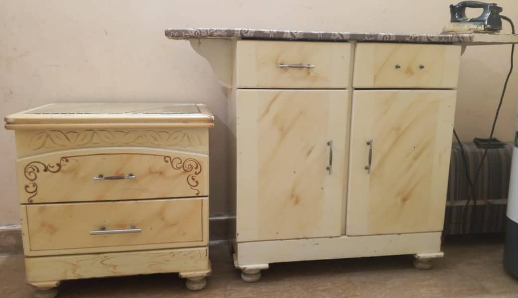bedroom furniture complete set - Beds - 1120250188