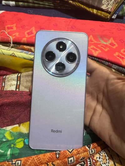 Xiaomi Redmi 14C